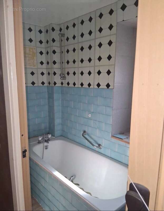 Maison à COURSAN-EN-OTHE