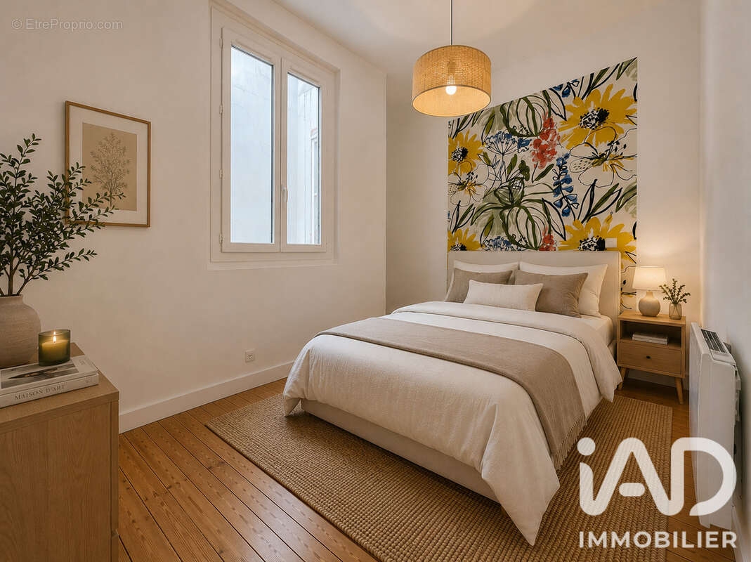 Photo 8 - Appartement à BORDEAUX