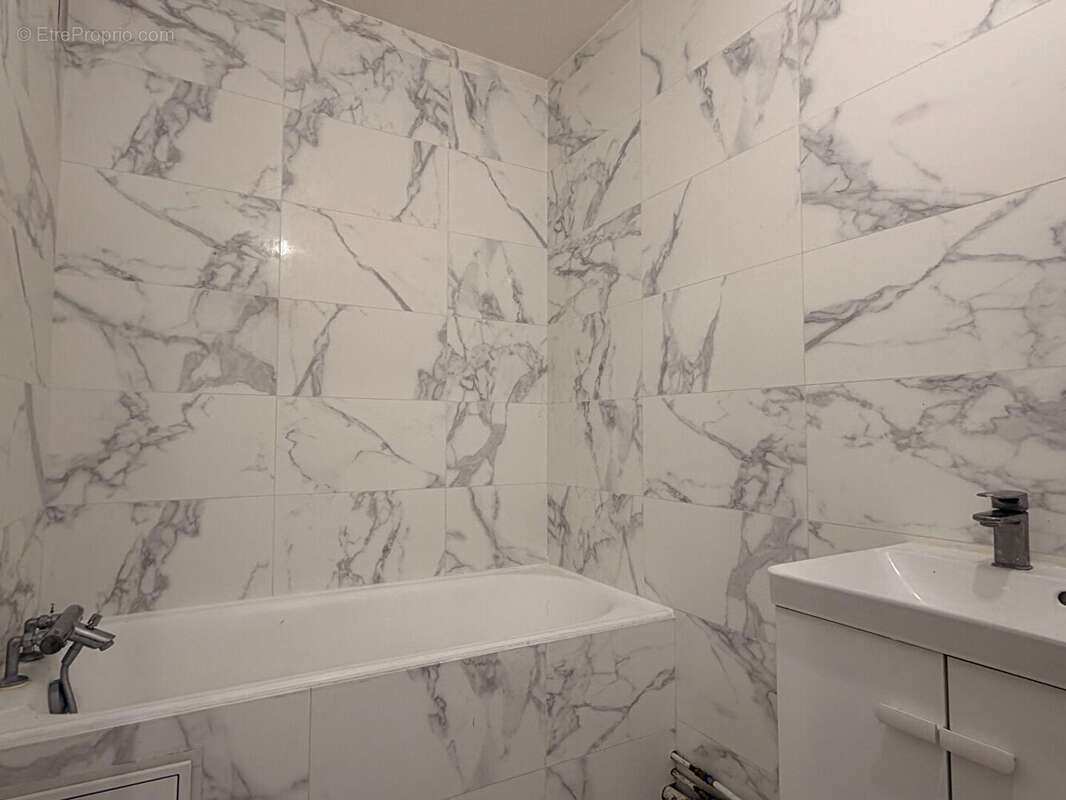 Appartement à EVREUX