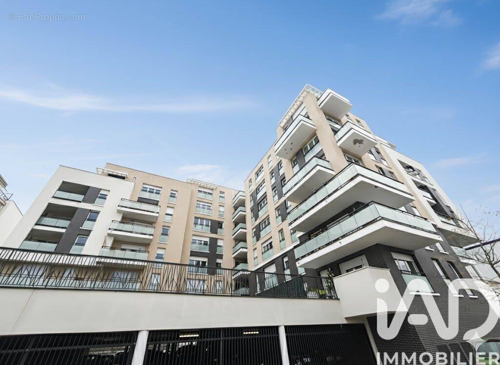 Photo 1 - Appartement à ATHIS-MONS