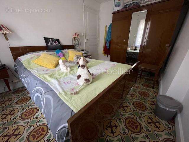 Maison à SAINT-PAUL-DE-FENOUILLET