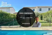 Maison à GARONS
