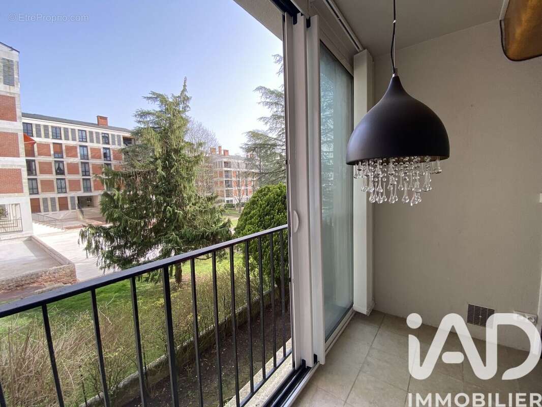 Photo 4 - Appartement à FONTAINEBLEAU