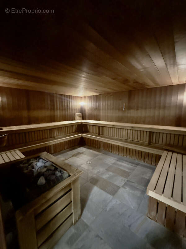 Appartement à CHATEL