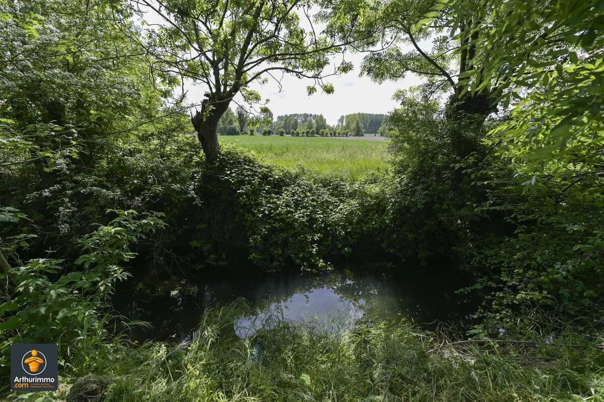Maison à LE BOURDET