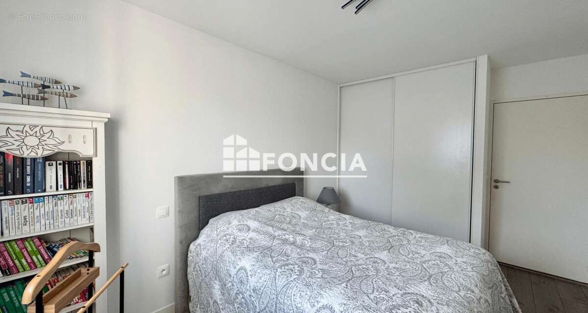 Appartement à ARRADON