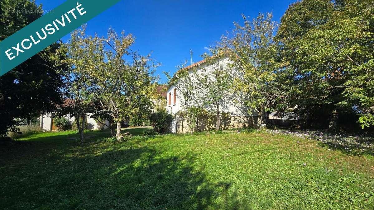 Photo 4 - Maison à PERSAC