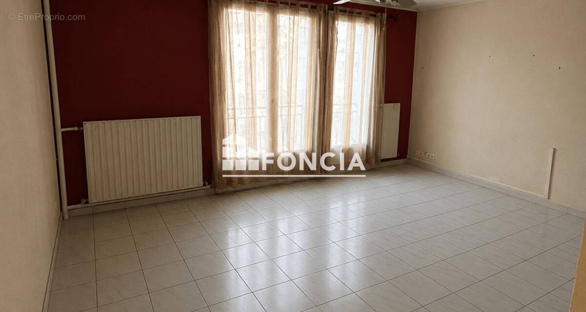 Appartement à LE MANS