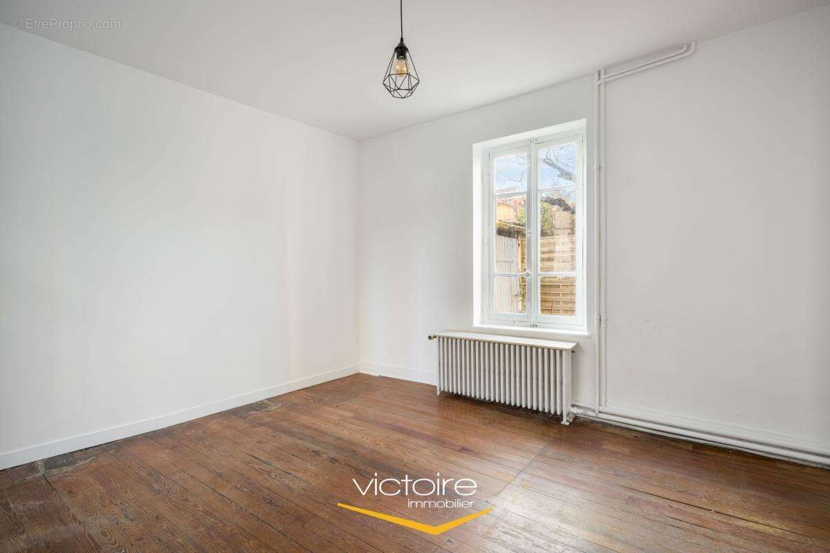 Maison à LYON-3E