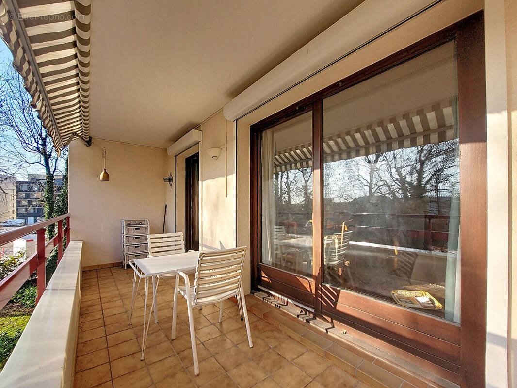 Appartement à ANNECY