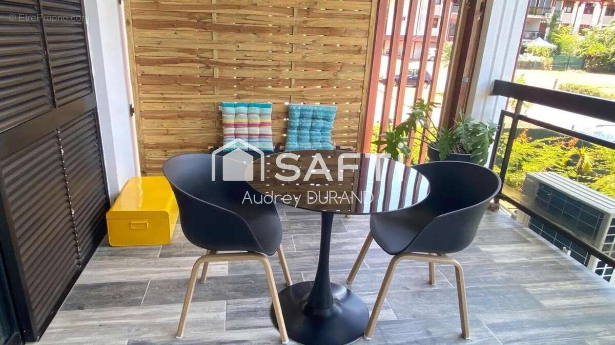 Photo 4 - Appartement à CAYENNE