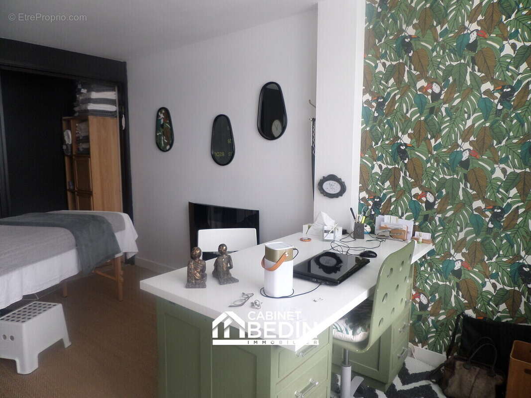Appartement à PESSAC