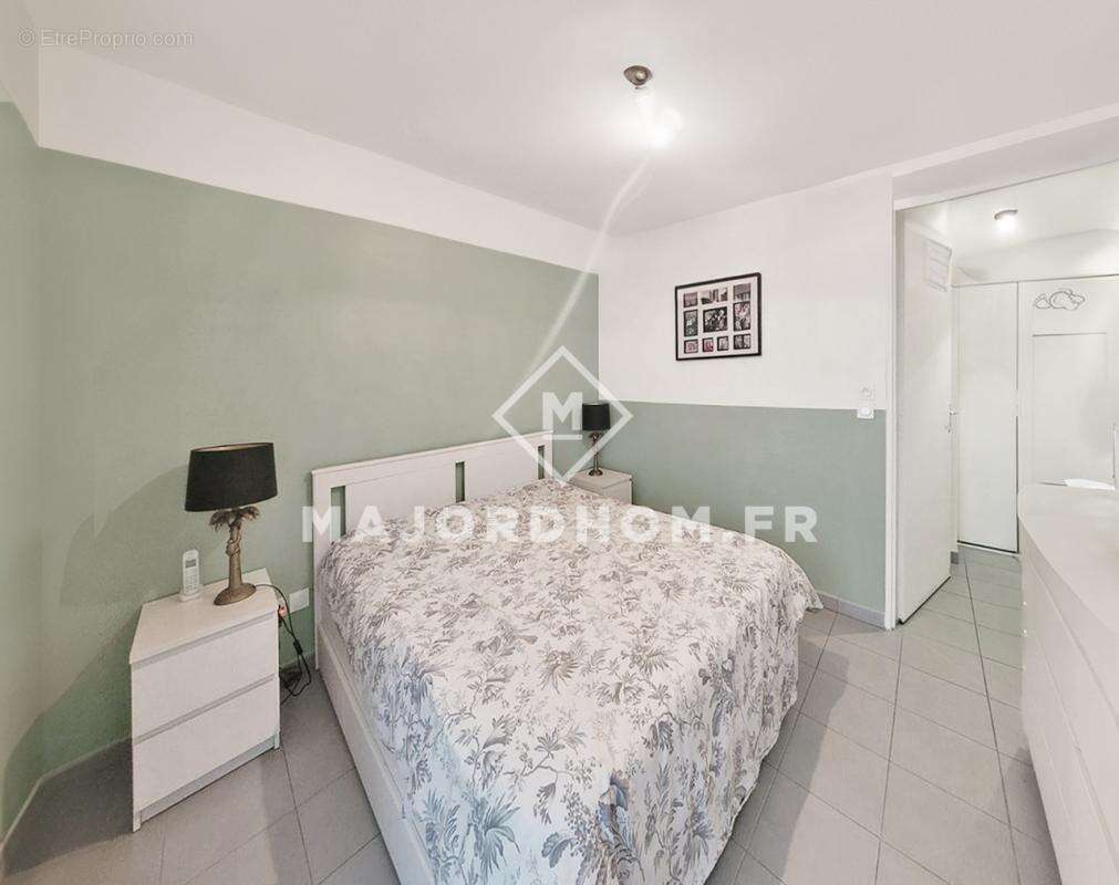 Appartement à MARSEILLE-12E