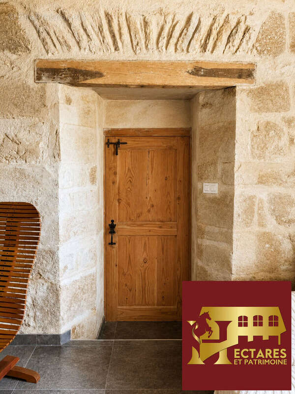 Domaine de caractère et activité touristique au coeur du haut-quercy - photo 10