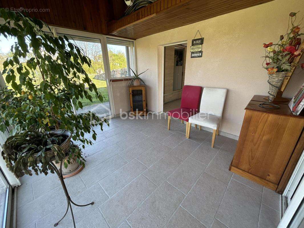 Maison à AGEN