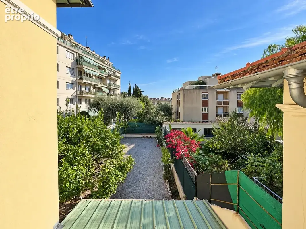Maison niçoise - chambrun - photo 17
