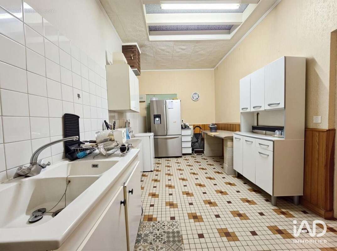 Photo 7 - Maison à MAS-GRENIER