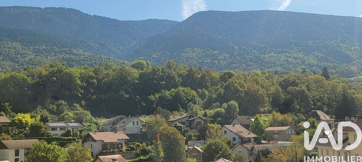 Photo 8 - Appartement à VAULNAVEYS-LE-HAUT