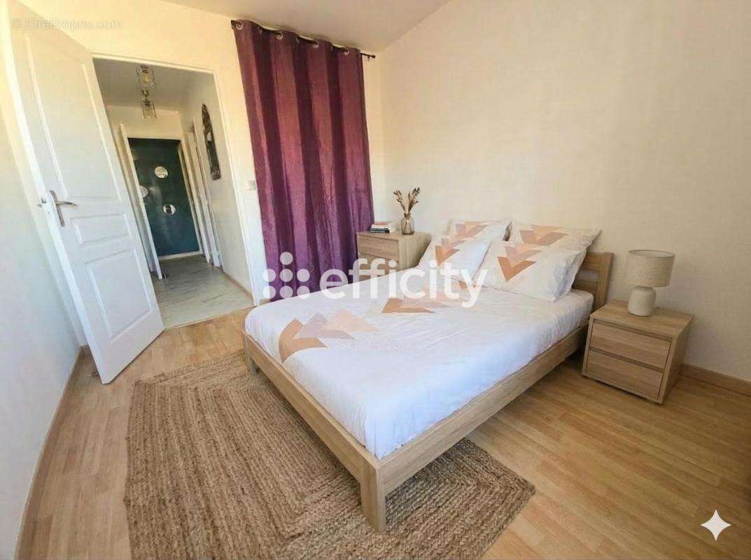 Appartement à GARDANNE