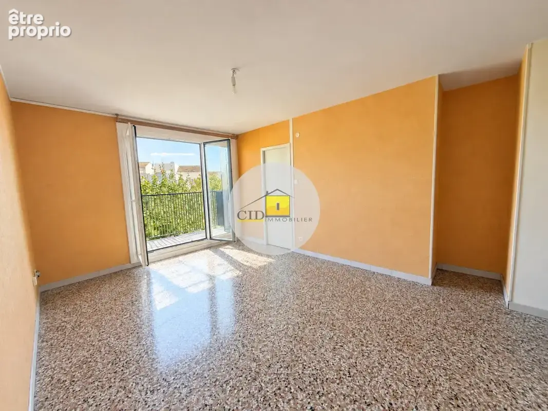 Photo Appartement à Saint-Priest au prix de 125 000€