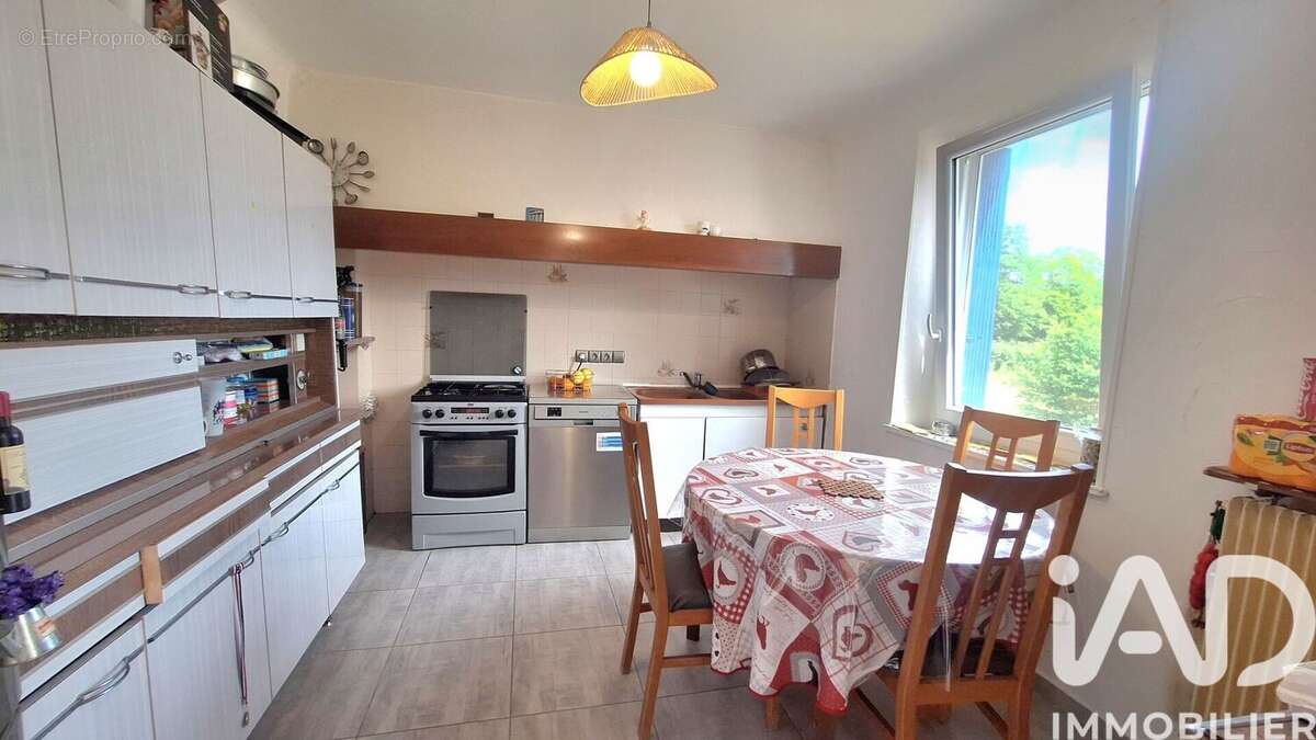 Photo 3 - Maison à ARNAS