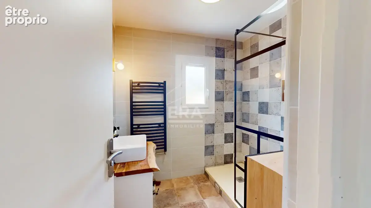 Maison 108m² à saint-germain-des-bois - photo 9