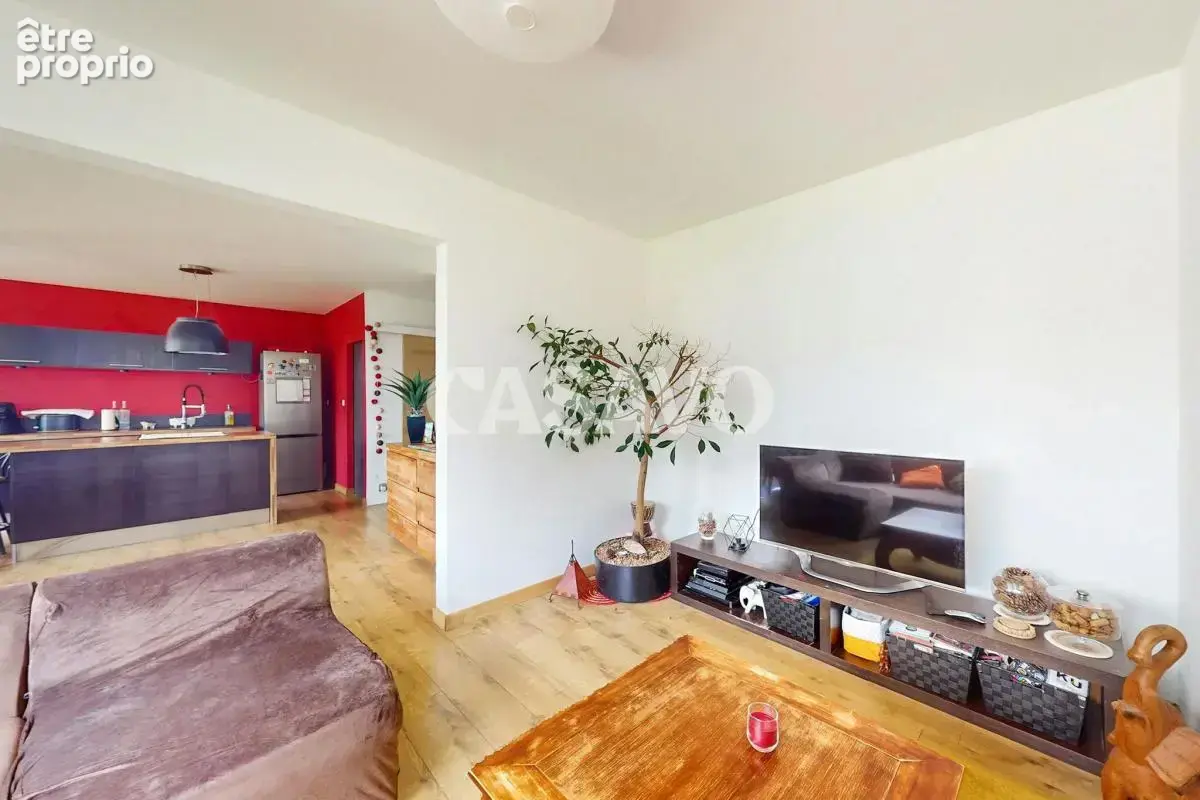 Vente Appartement 4 pièces de 105m² - 77100 Meaux - photo 6