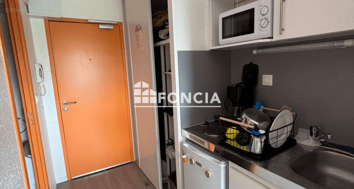 Appartement à ORLEANS