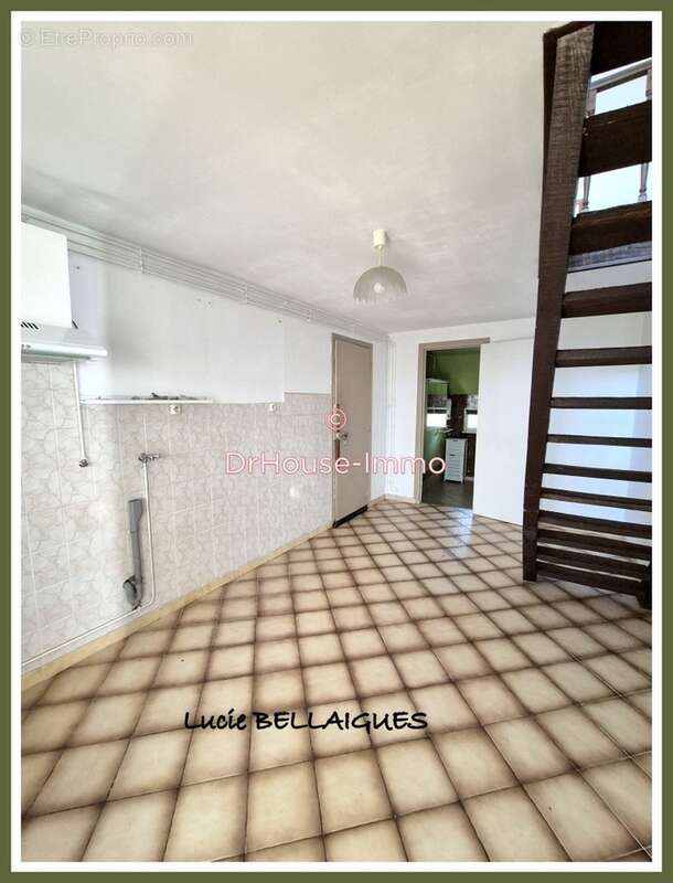 Maison à SAINT-GERMAIN