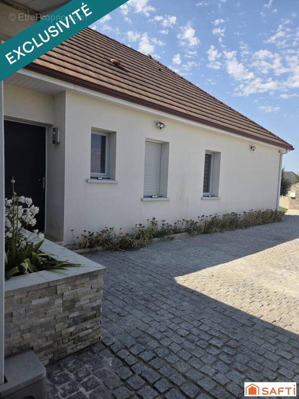 Photo 1 - Maison à NAVARRENX