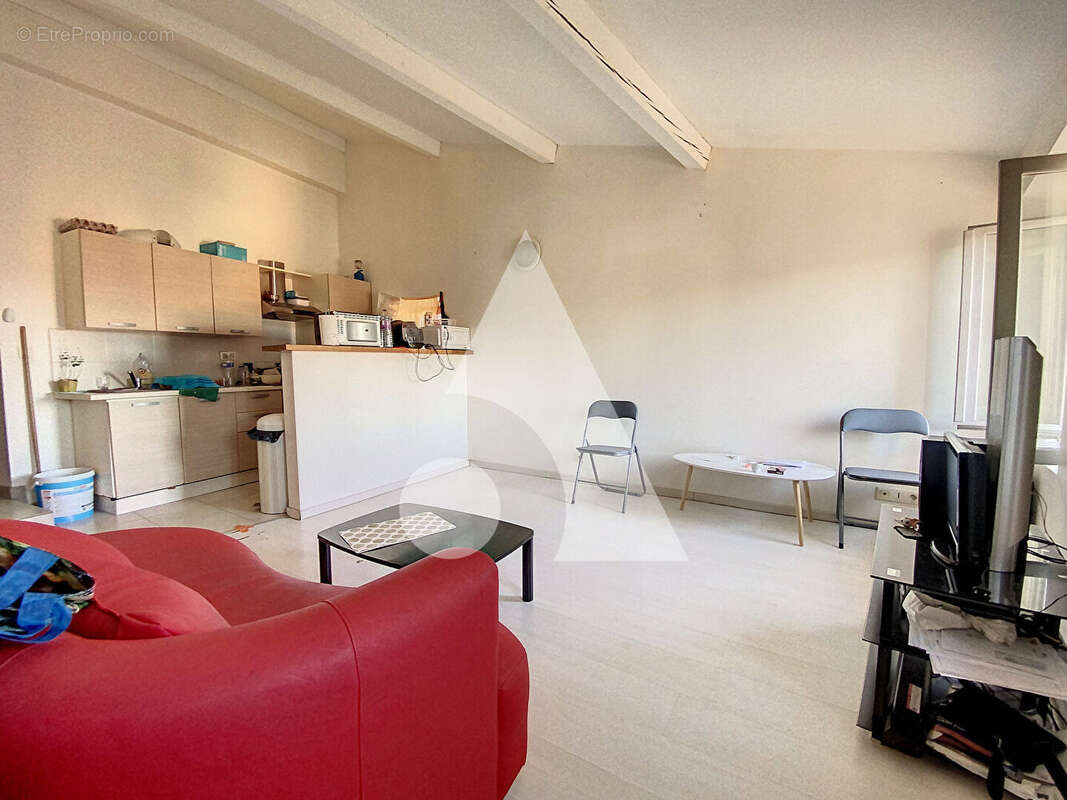 Appartement à GRASSE