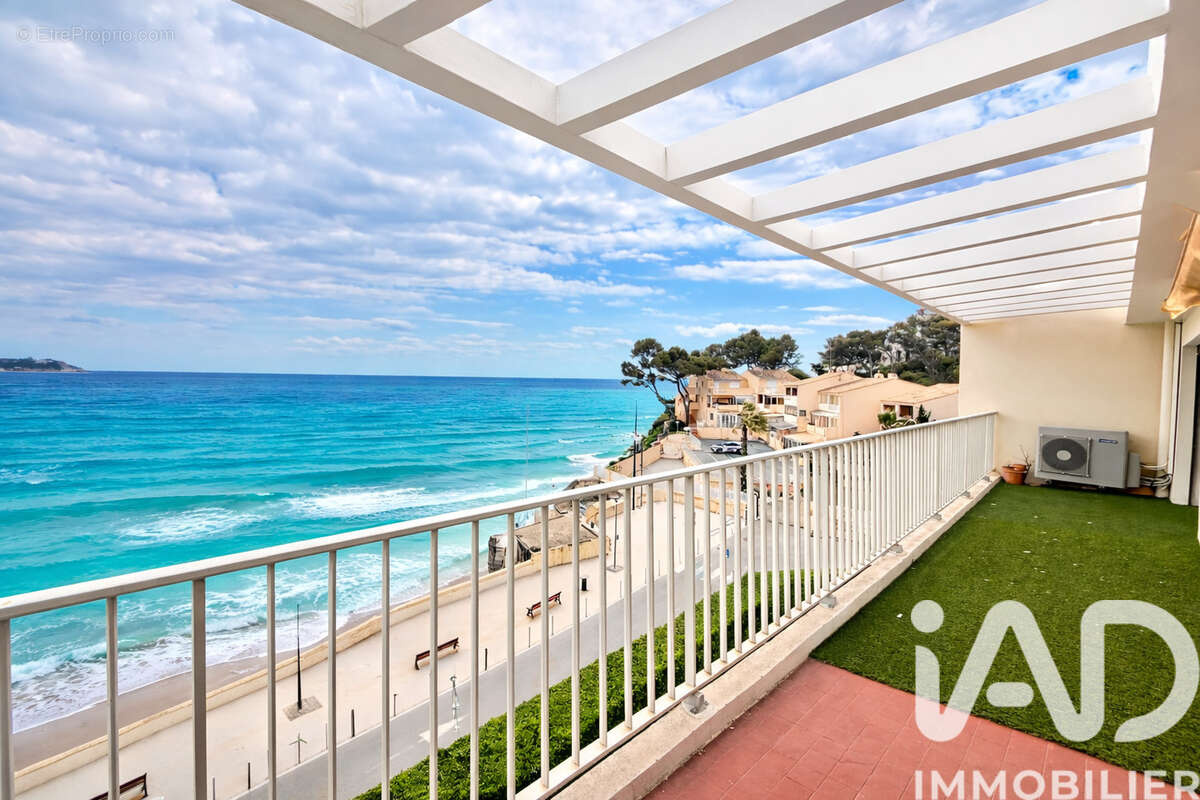Photo 2 - Appartement à LA SEYNE-SUR-MER