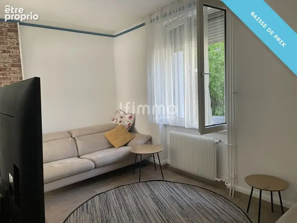 maison 81m2 à Mulhouse (68200) - photo 4