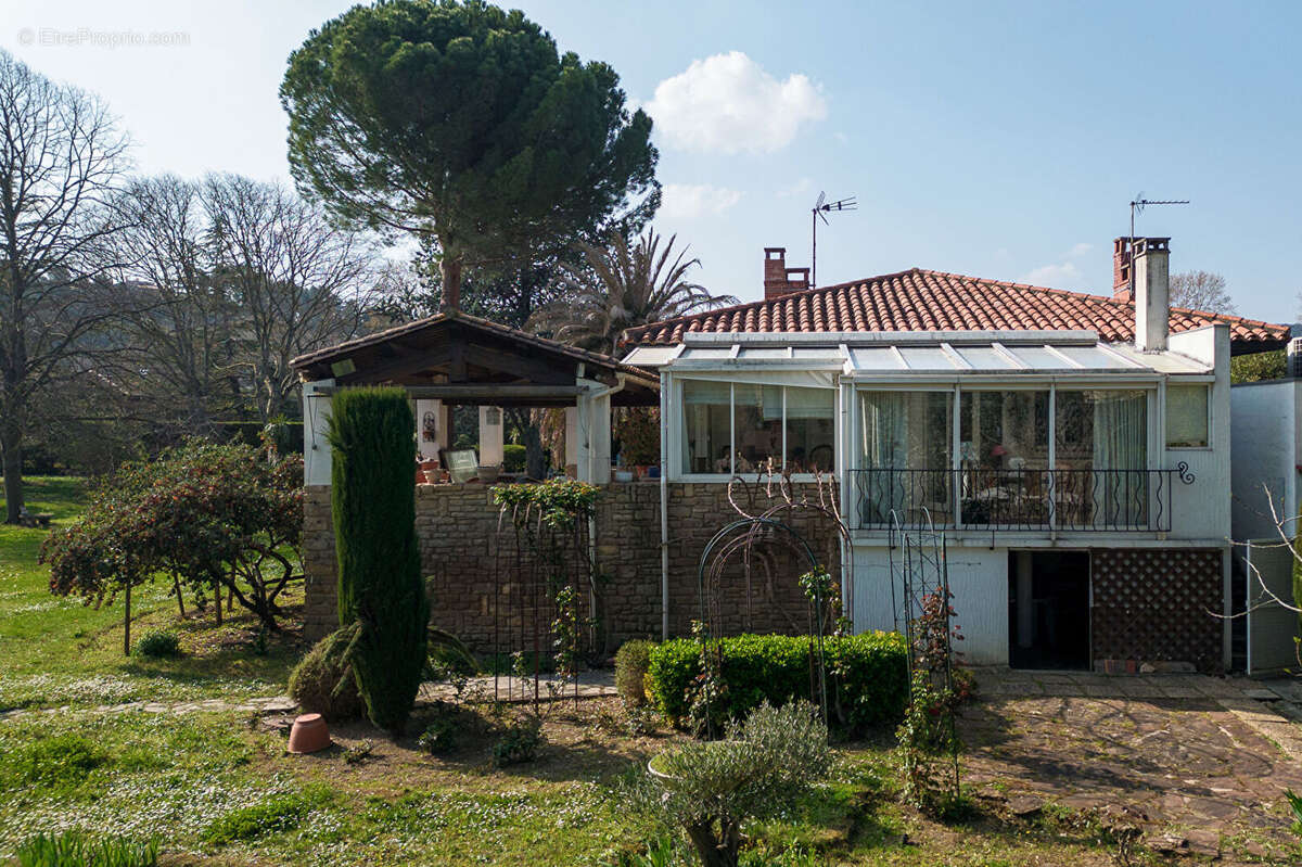 Maison à CARCASSONNE