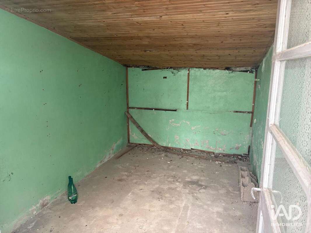 Maison 75 m² à Challans  - photo 8
