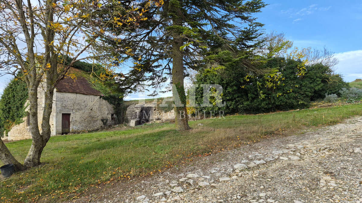 Maison à SEES