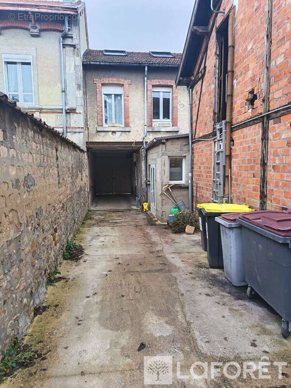 A vendre, idéal investissement à Witry Les Reims - photo 3