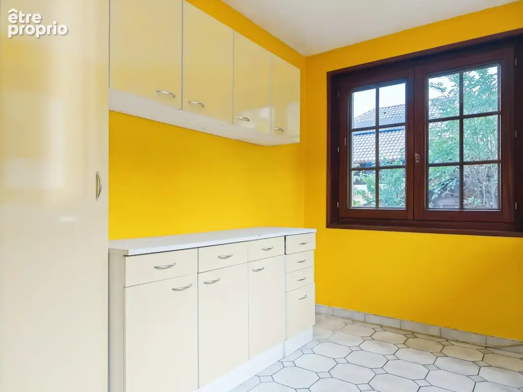 Maison à rénover 4 pièces NEUVECELLE (74500) - photo 10