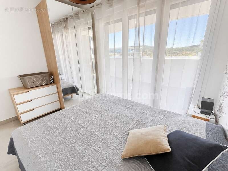 Appartement à AGDE