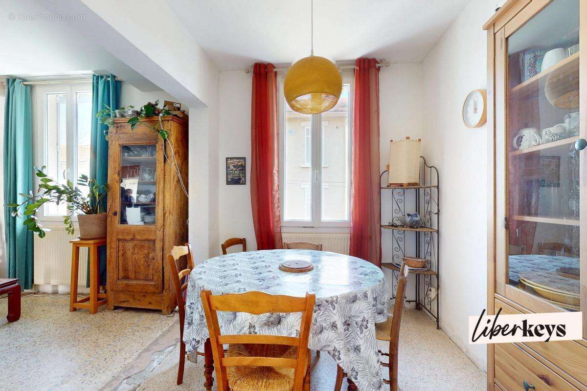 Maison à AVIGNON