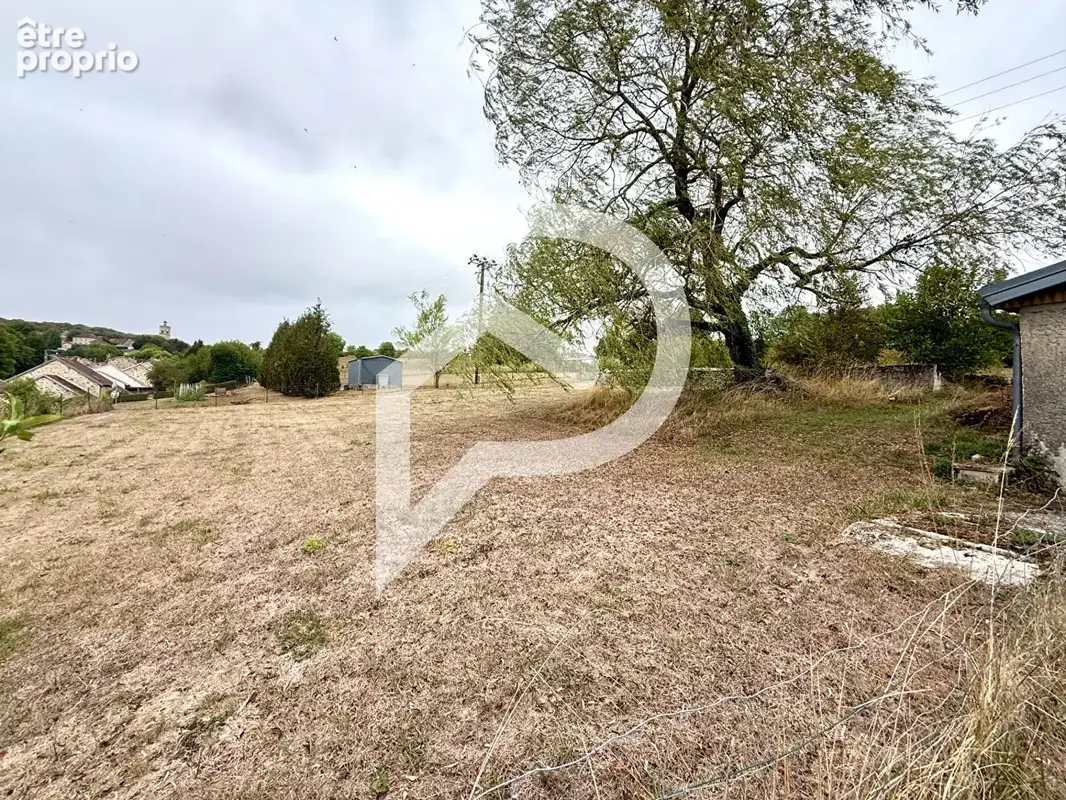 Maison Esnouveaux 4 pièce(s) - photo 15