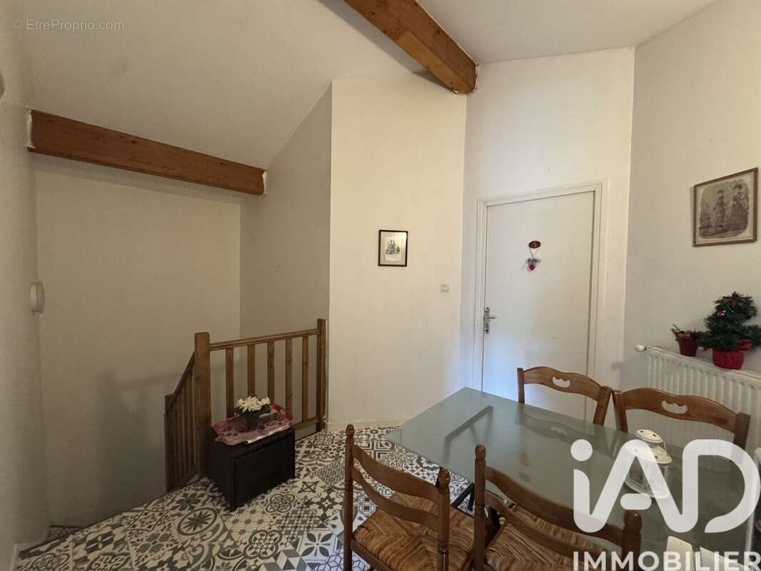 Photo 8 - Maison à CLUNY