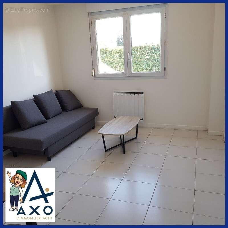 Maison à LE LANDREAU