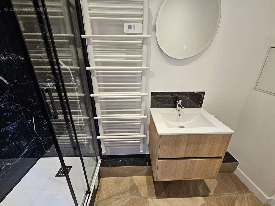 Appartement à HONFLEUR