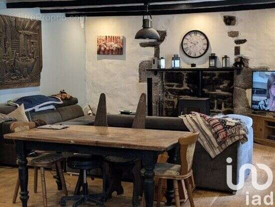 Photo 3 - Maison à LOCARN