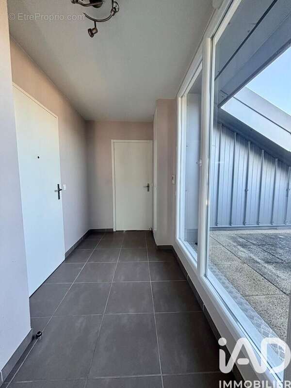 Photo 8 - Appartement à COGNIN