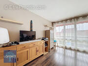 Appartement à MENNECY