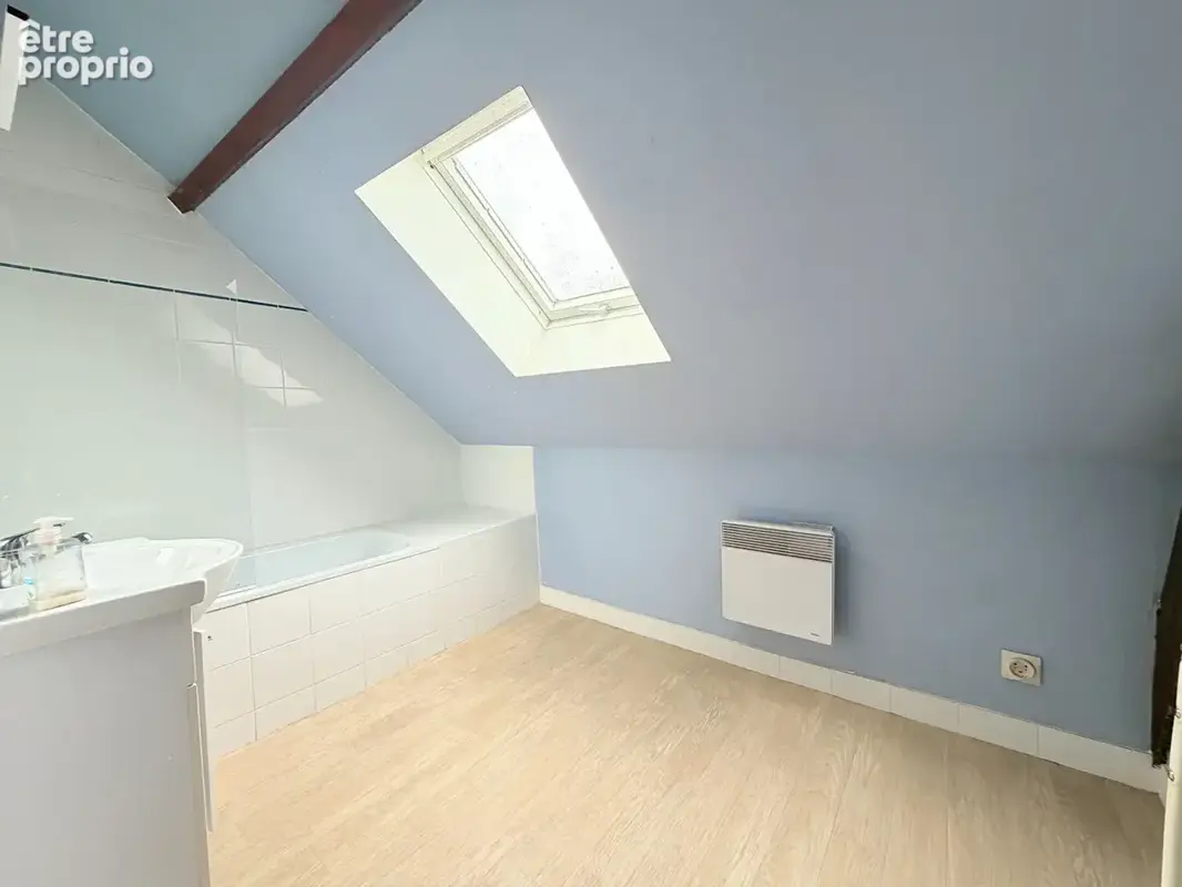 Appartement Laval 2 pièce(s) 36.42 m2 - photo 5