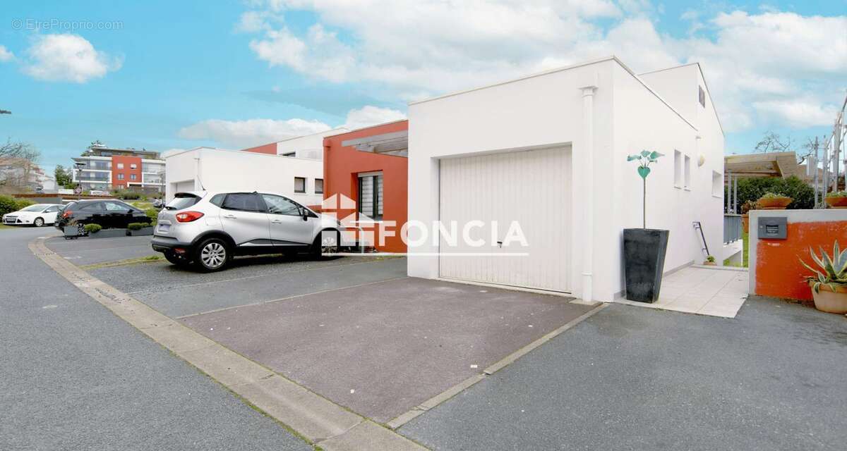 Appartement à BAYONNE