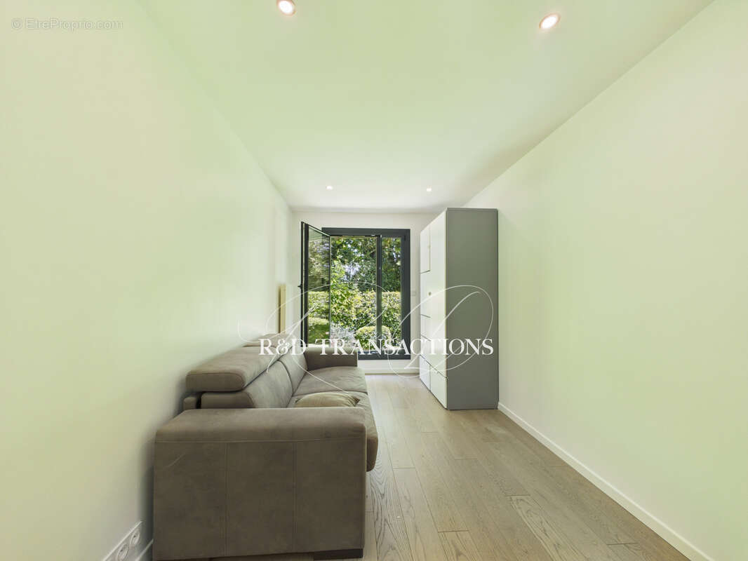 Appartement à SAINT-CLOUD